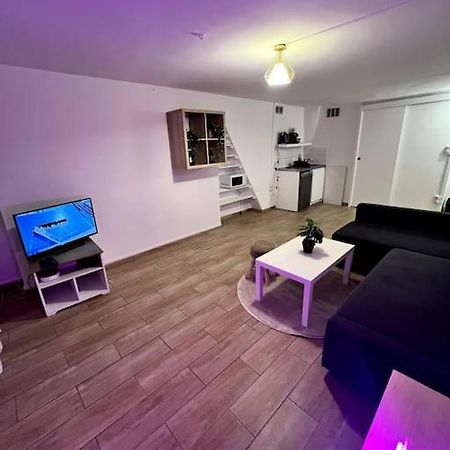 Studio Charmant Centre Ideal パリ エクステリア 写真