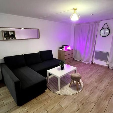 Studio Charmant Centre Ideal パリ エクステリア 写真