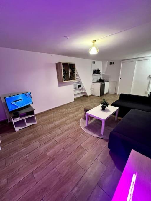 Studio Charmant Centre Ideal パリ エクステリア 写真